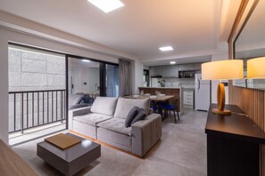 Apartment | 2 bedrooms - Maravilla en Leblon Jq406 (Rio de Janeiro)