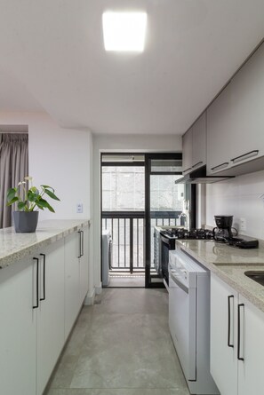 Apartment | 2 bedrooms - Maravilla en Leblon Jq406 (Rio de Janeiro)