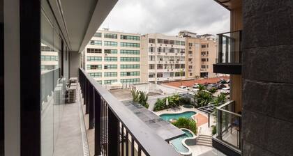 Maravilla en Leblon Jq406