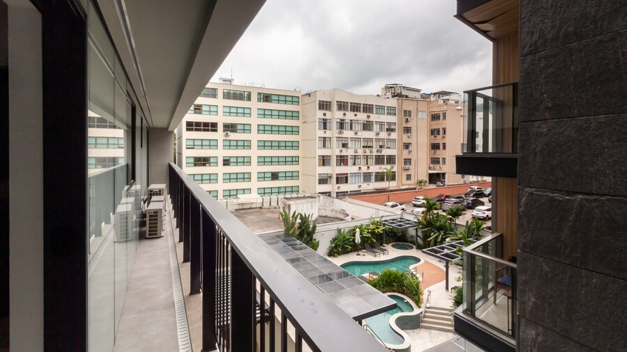 Maravilla en Leblon Jq406