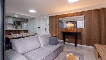 Căn hộ | 2 phòng ngủ