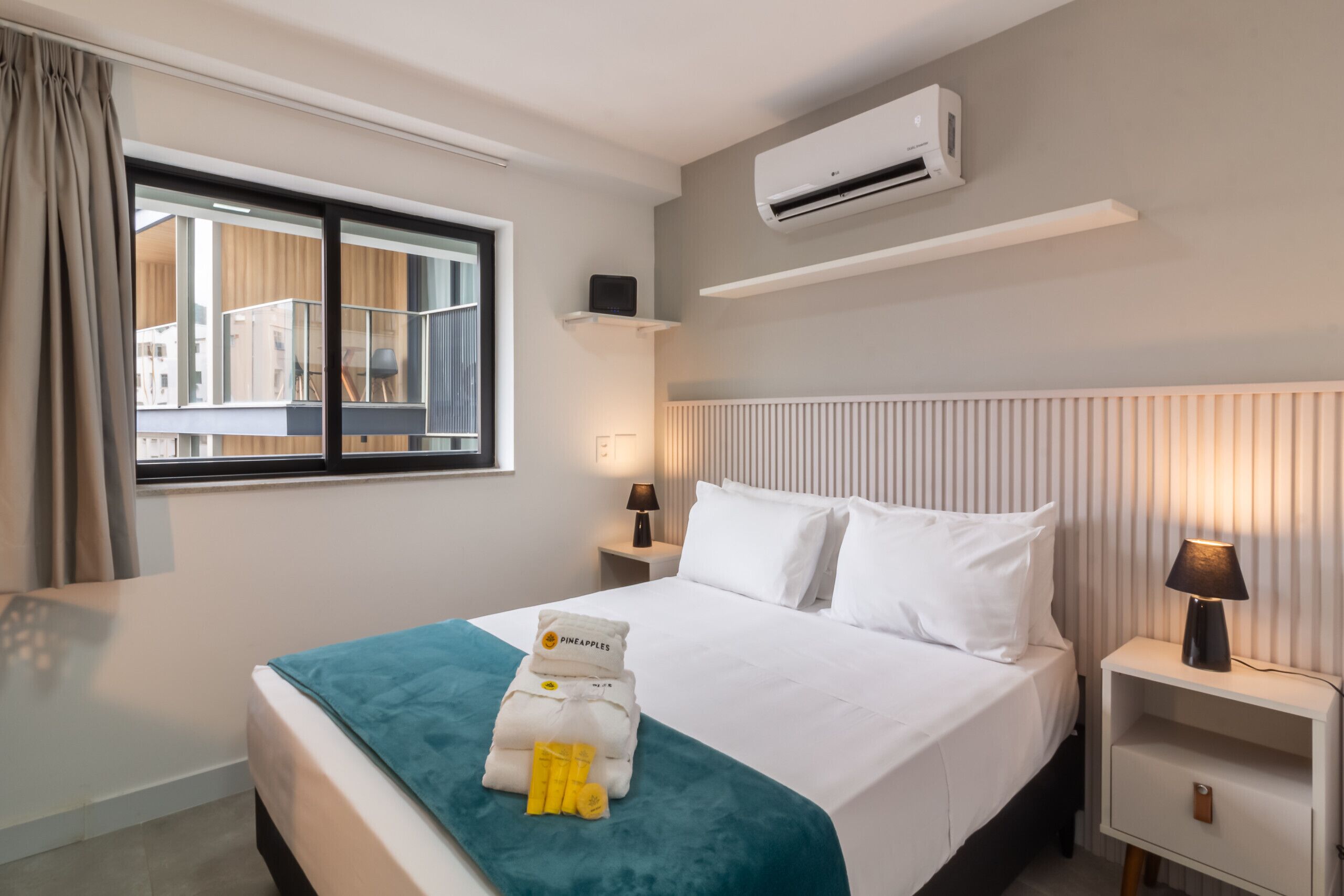 Appartement | 2 chambres