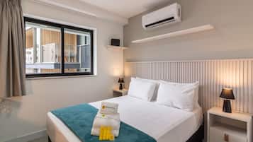 Appartement | 2 chambres