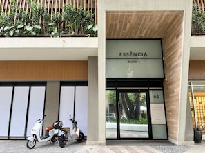 Apartment | 2 bedrooms - Maravilla en Leblon Jq406 (Rio de Janeiro)