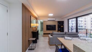 Apartment | 2 bedrooms