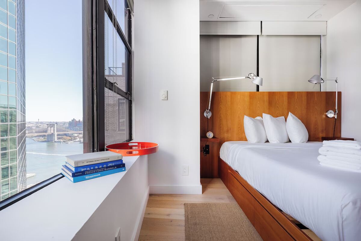 3 chambres, fer et planche à repasser, Wi-Fi gratuit, draps fournis