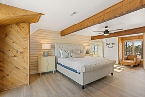 5 chambres, Wi-Fi gratuit, draps fournis