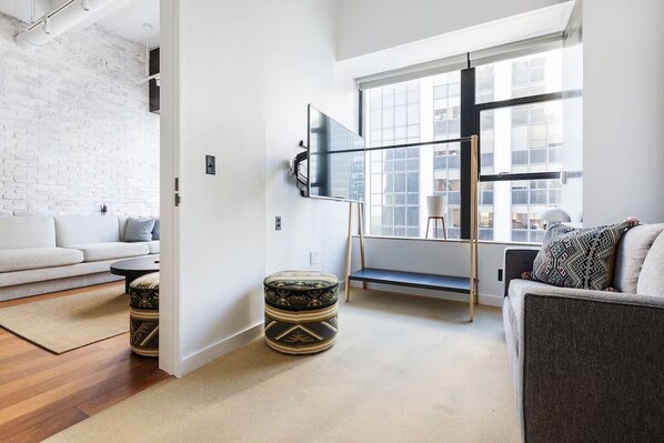 منطقة المعيشة