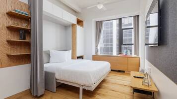 3 quartos, ferros/tábuas de passar roupa, Wi-Fi de cortesia