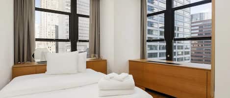 4 quartos, ferros/tábuas de passar roupa, Wi-Fi de cortesia