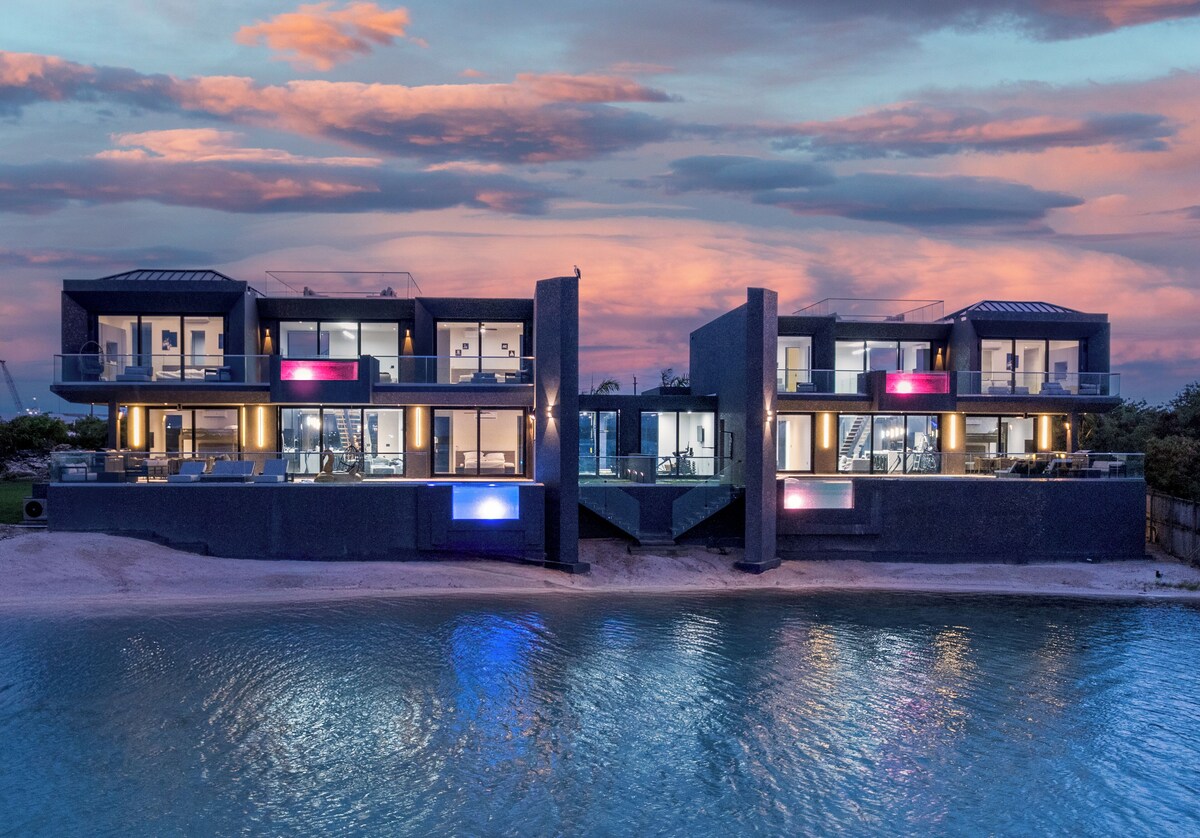 Bild für Gastgeberprofil