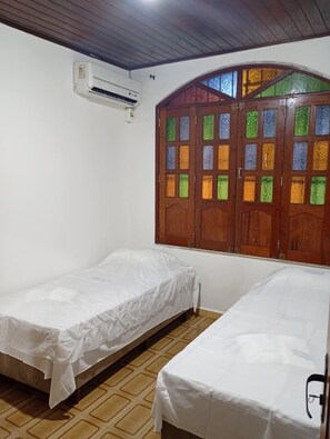 Basic-Zimmer | Bettwäsche