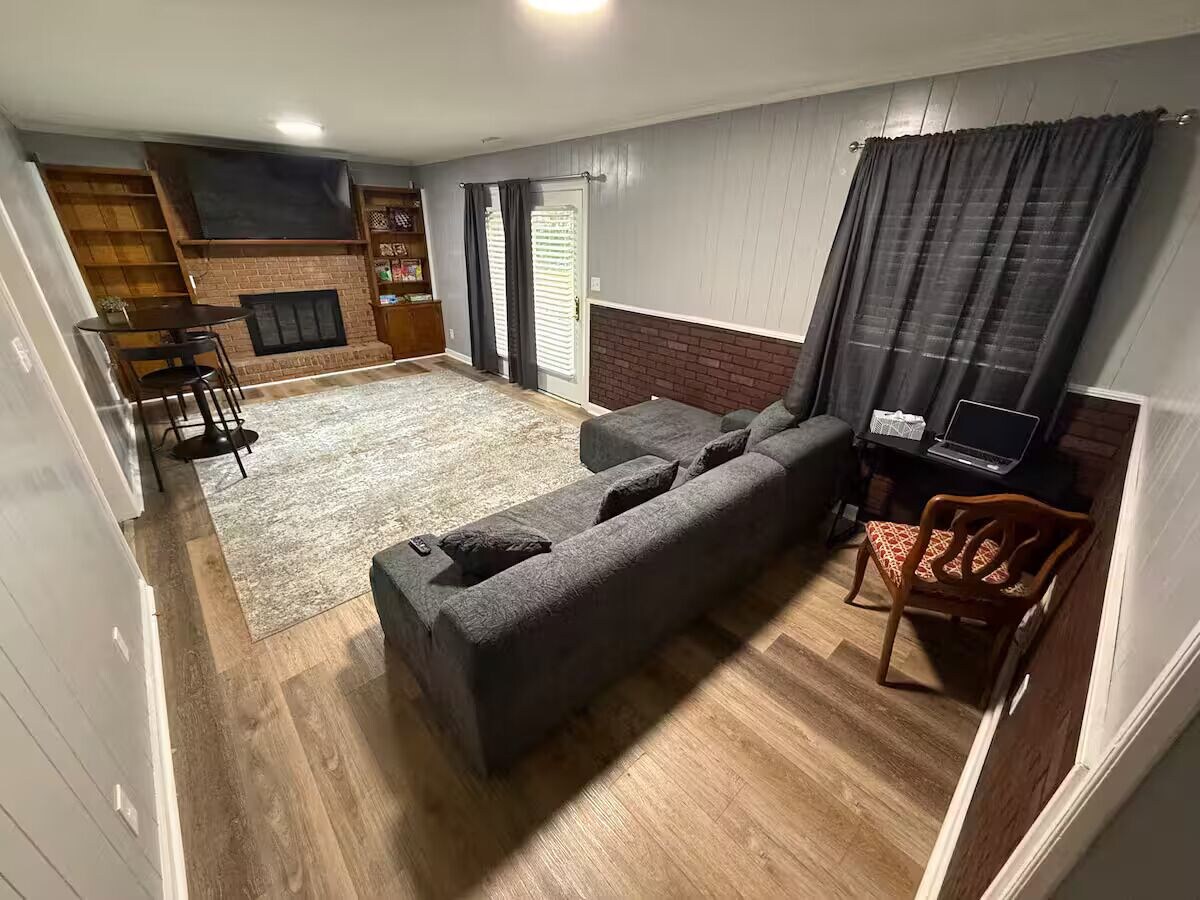 Bild für Gastgeberprofil