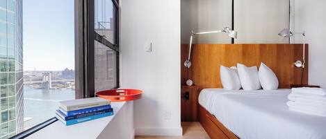 3 habitaciones, tabla de planchar con plancha y wifi gratis