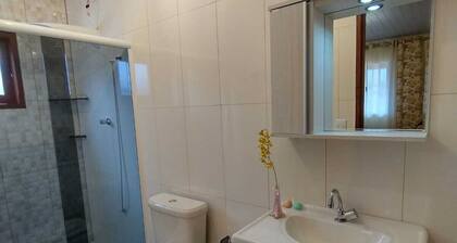 Suite buquê de noiva e suíte Camélia