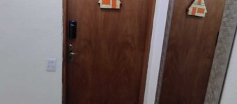 Suite buquê de noiva e suíte Camélia 