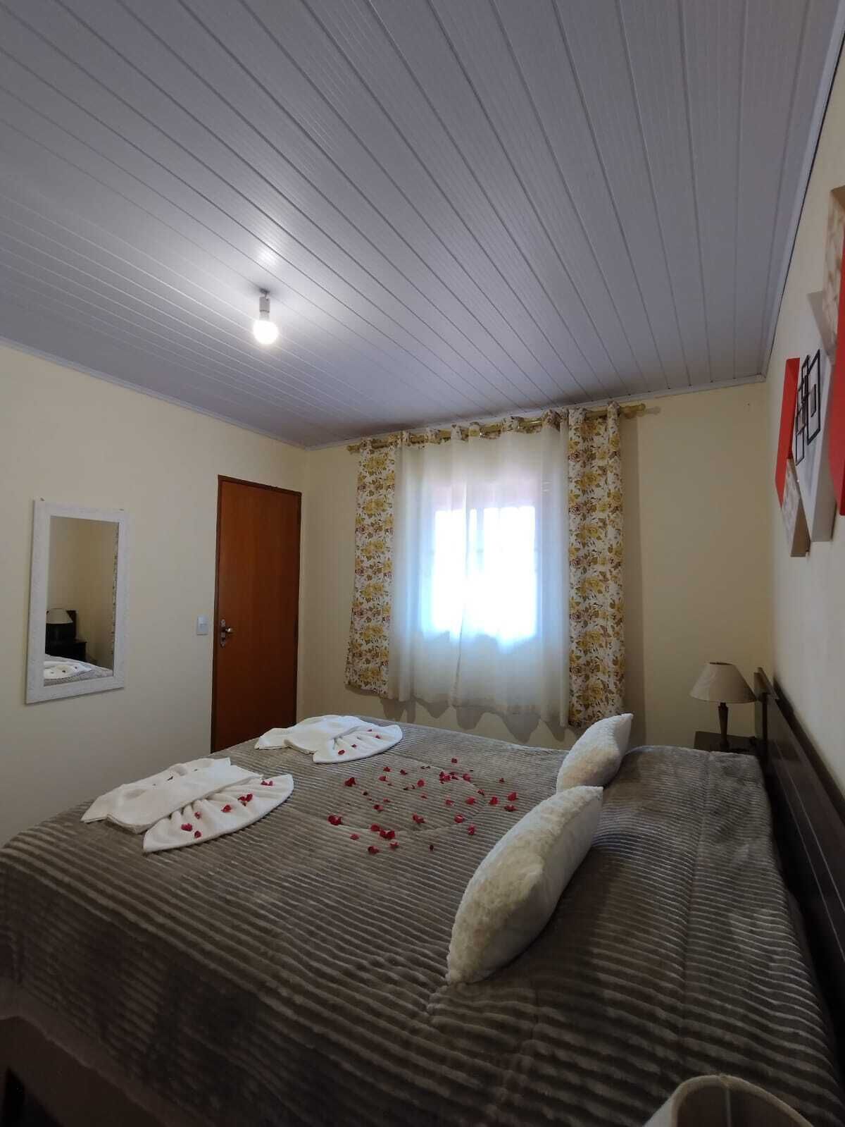 Apartment, City View | Free WiFi