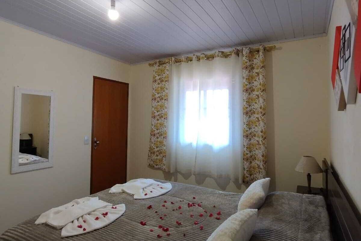 Apartment, City View | Free WiFi