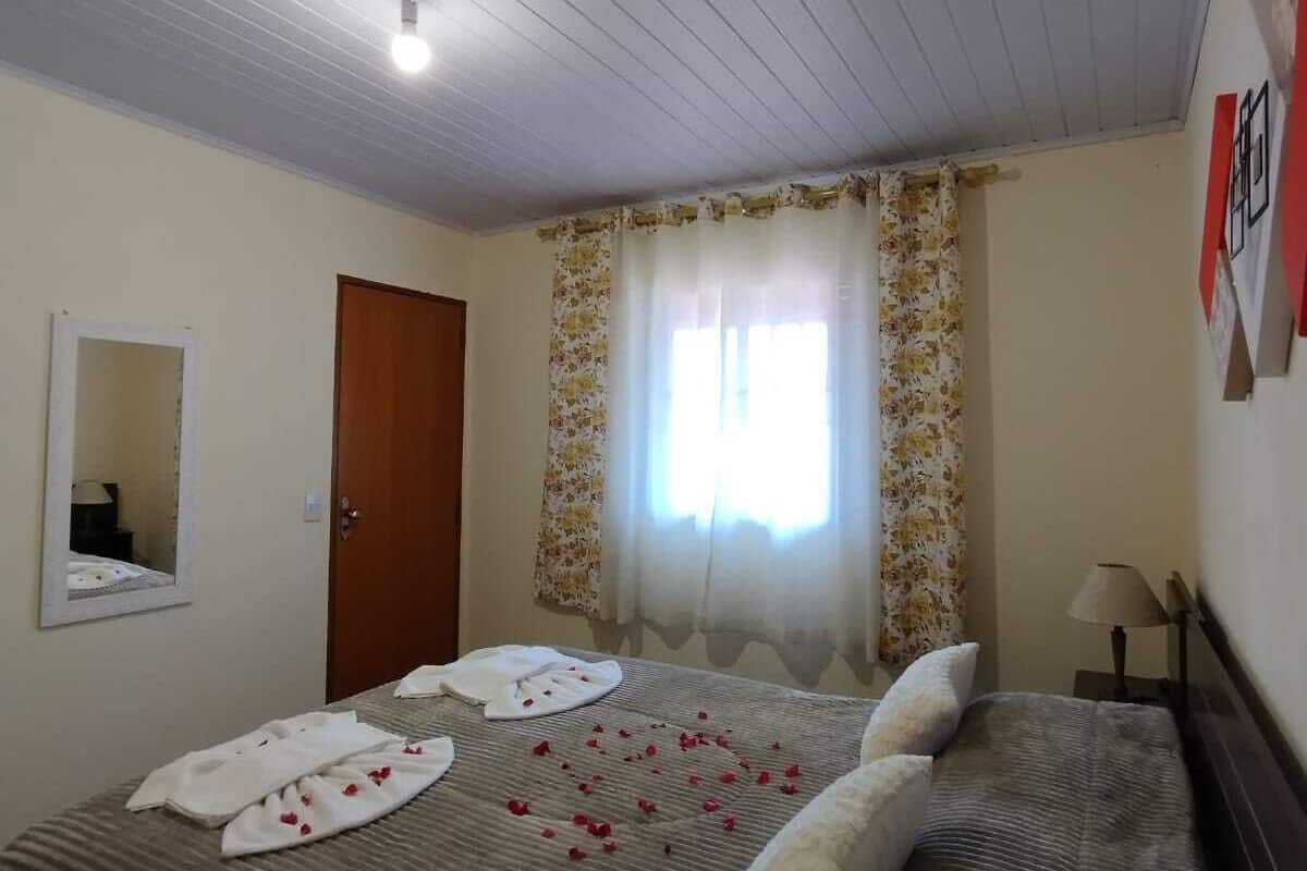 Lejlighed - byudsigt | Gratis Wi-Fi