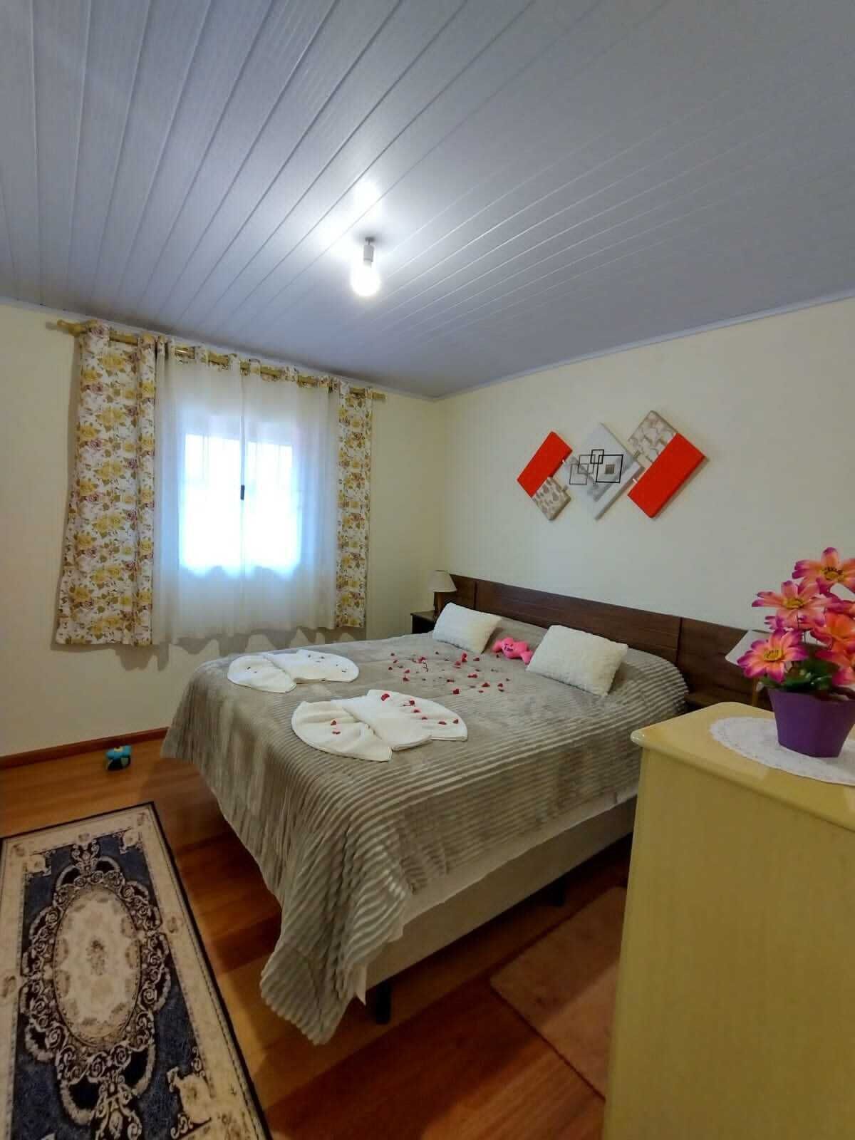 Apartment, City View | Free WiFi