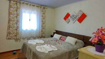 Apartment, City View | Free WiFi