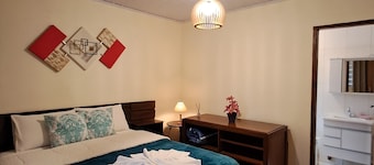 Suite buquê de noiva e suíte Camélia 