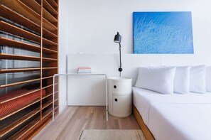 مكواة/لوح كي وواي فاي مجانًا وملاءات أسرّة