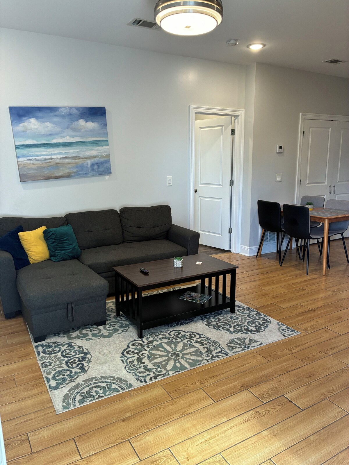 Image de profil de l’hôte