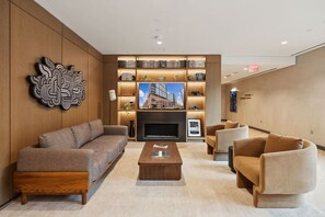 Interior - 3 Units | Spacious Apartment for Extended Stays |  Kitchen & In-Unit Laundry (Washington)