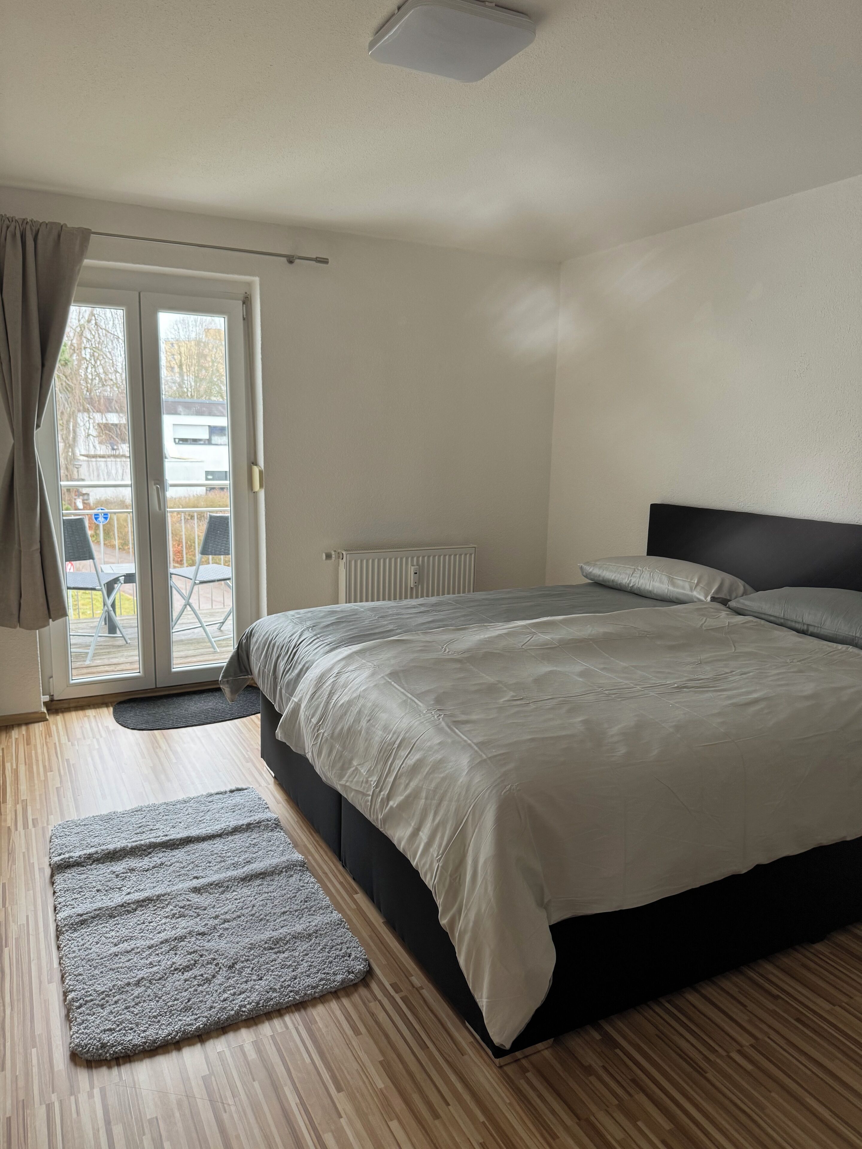 3 Schlafzimmer, Bügeleisen/Bügelbrett, WLAN, Bettwäsche