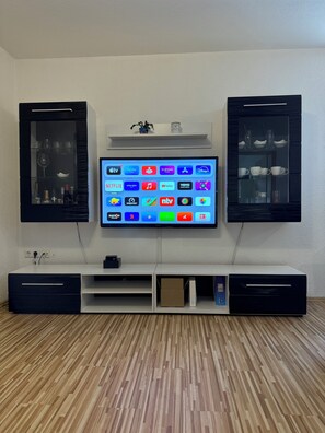 Interior - Modern penthouse with panorama & charm close to the city in Villingen (Villingen-Schwenningen)