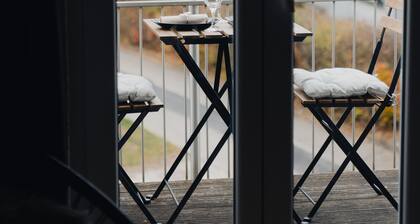 Modernes Penthouse mit Panorama & Charme stadtnah in Villingen