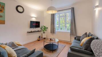 Smart TV, offices
