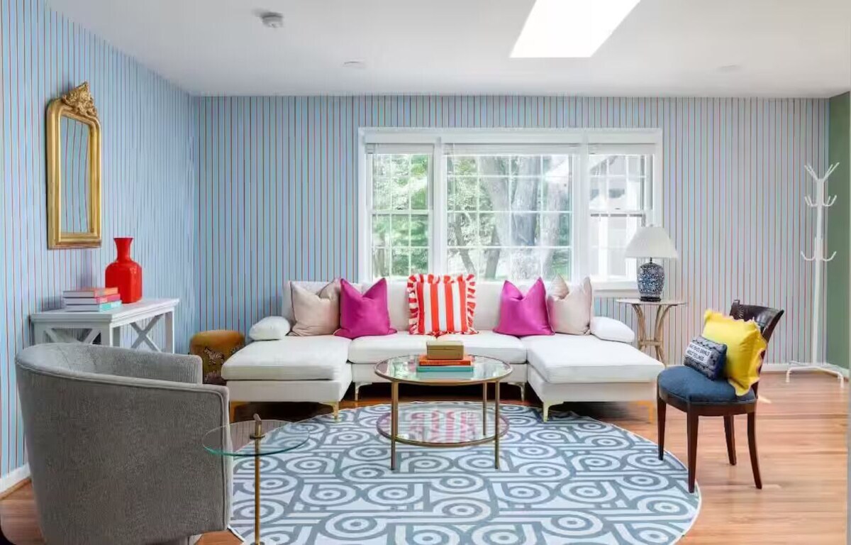 Image de profil de l’hôte