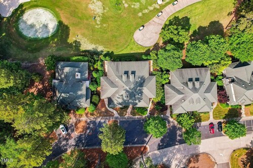 The Hatteras Cottage at Governors Club
