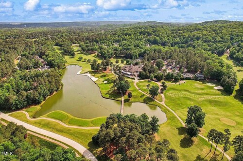 The Hatteras Cottage at Governors Club