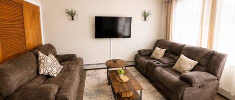Smart TV