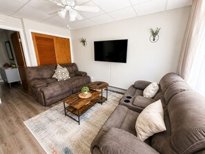 Smart TV 