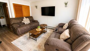 Una Smart TV
