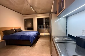1 chambre