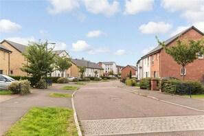 Property grounds - Oatlands Oasis/FREE Parking/2 Minutes from M74 (Glasgow)