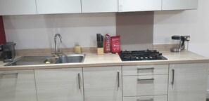 ميكروويف، فرن، موقد طهي مسطح