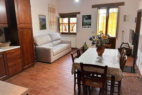 Farmhouse Il Mulino delle Canutole - Martino