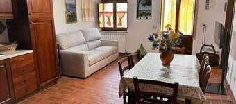 Farmhouse Il Mulino delle Canutole - Martino