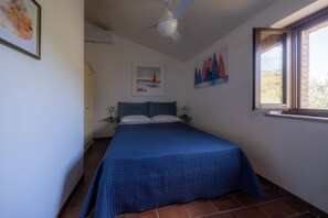 2 bedrooms - Farmhouse Il Mulino delle Canutole - Fiscoli (Magione)