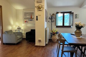 Interior - Farmhouse Il Mulino delle Canutole - Fiscoli (Magione)