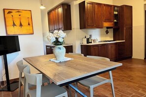 Dining - Farmhouse Il Mulino delle Canutole - Fiscoli (Magione)