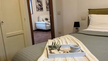 2 Schlafzimmer, kostenloses WLAN, Rollstuhlgeeignet