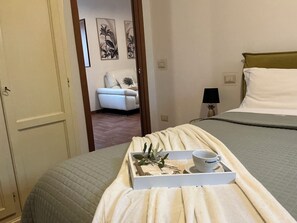 2 camere, Wi-Fi gratuito, accesso in sedia a rotelle