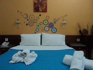 Bureau, Wi-Fi gratuit